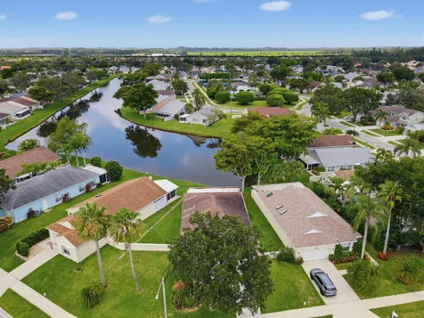 13891 Oneida Drive Delray Beach FL 33446