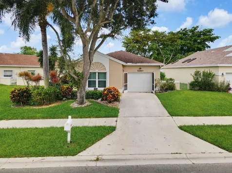 13891 Oneida Drive Delray Beach FL 33446