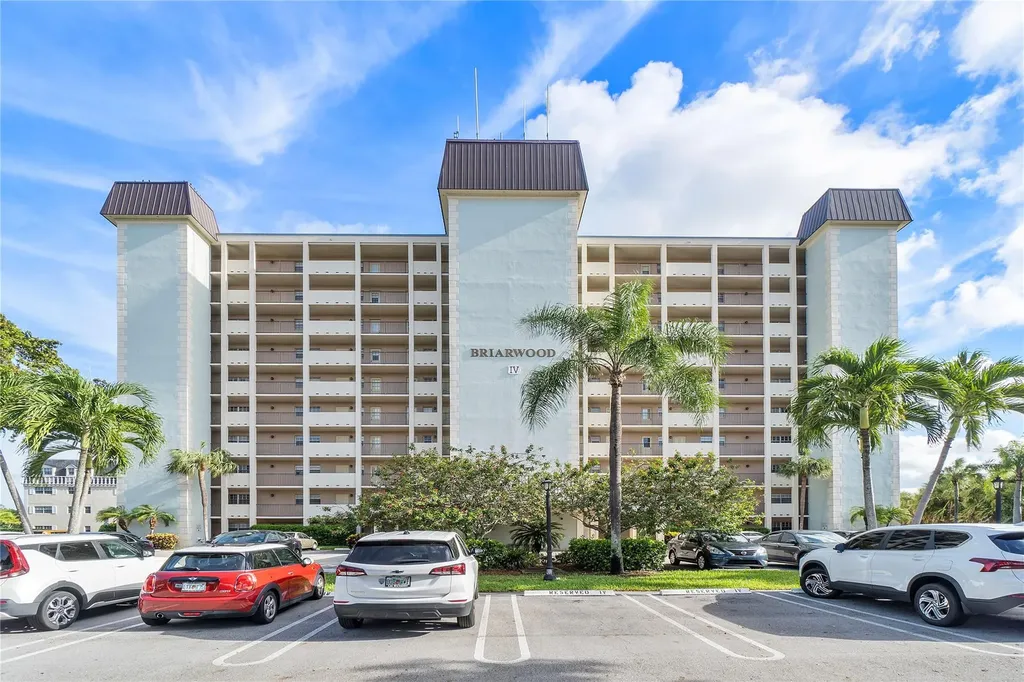 9101 W Sample Road Coral Springs FL 33065