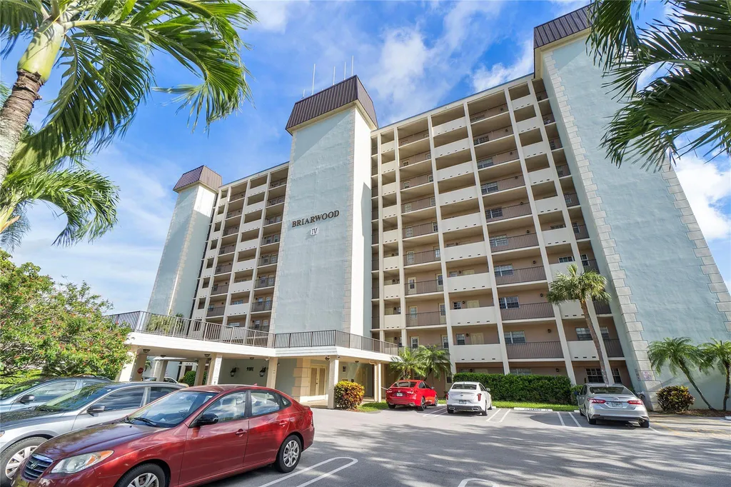 9101 W Sample Road Coral Springs FL 33065