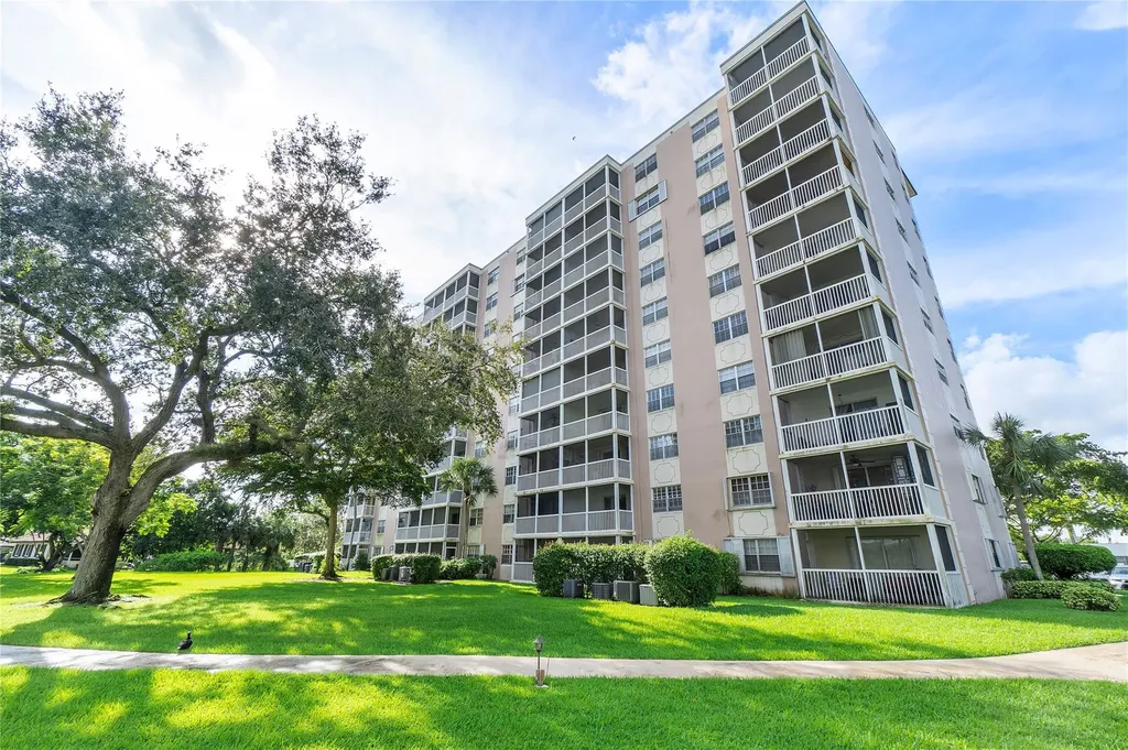 9101 W Sample Road Coral Springs FL 33065