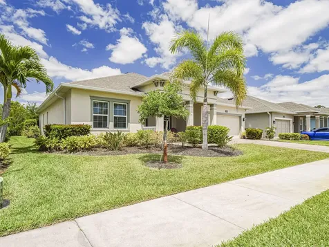3409 Wild Banyan Way Vero Beach FL 32966