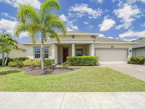 3409 Wild Banyan Way Vero Beach FL 32966