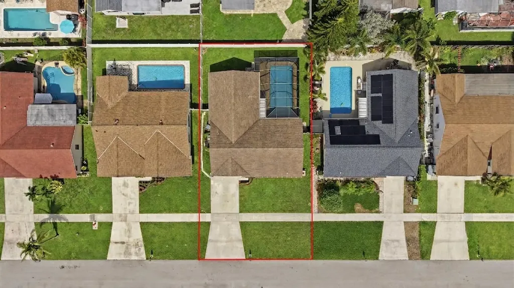 23083 SW 54th Avenue Boca Raton FL 33433