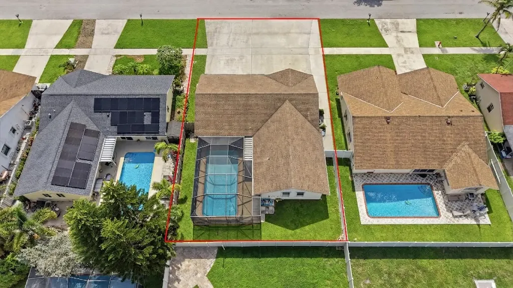 23083 SW 54th Avenue Boca Raton FL 33433