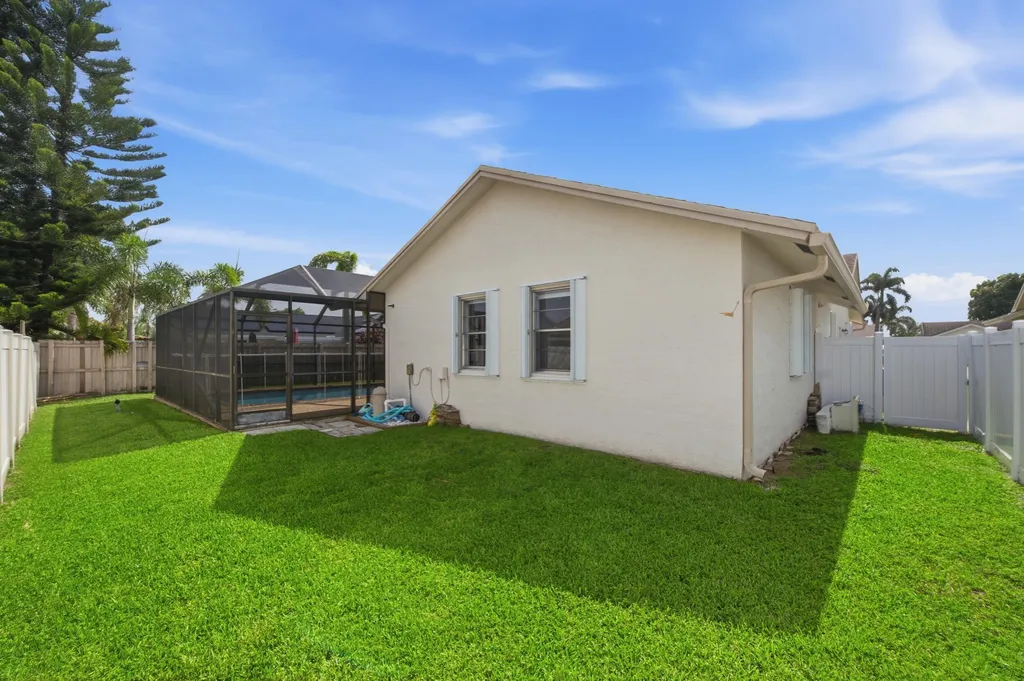 23083 SW 54th Avenue Boca Raton FL 33433