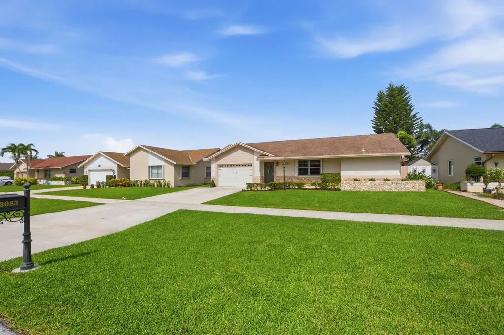 23083 SW 54th Avenue Boca Raton FL 33433