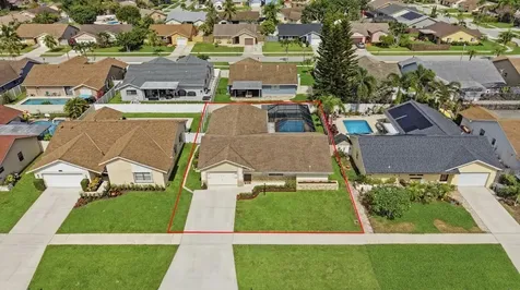 23083 SW 54th Avenue Boca Raton FL 33433