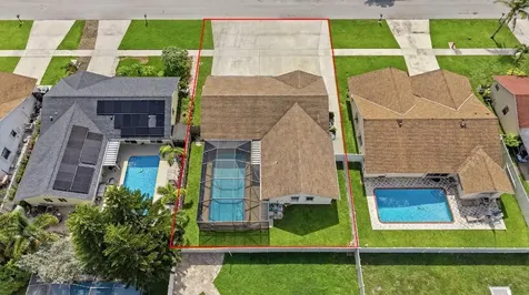 23083 SW 54th Avenue Boca Raton FL 33433