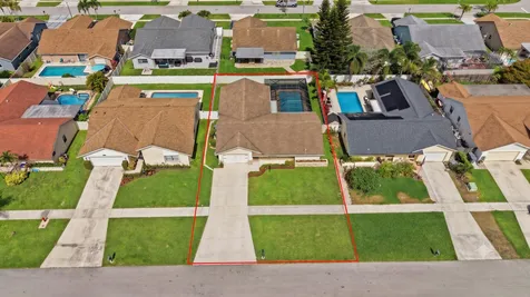23083 SW 54th Avenue Boca Raton FL 33433