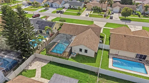 23083 SW 54th Avenue Boca Raton FL 33433