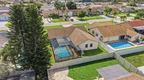 23083 SW 54th Avenue Boca Raton FL 33433