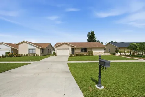 23083 SW 54th Avenue Boca Raton FL 33433