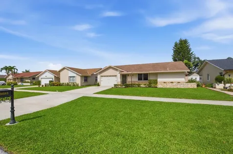 23083 SW 54th Avenue Boca Raton FL 33433