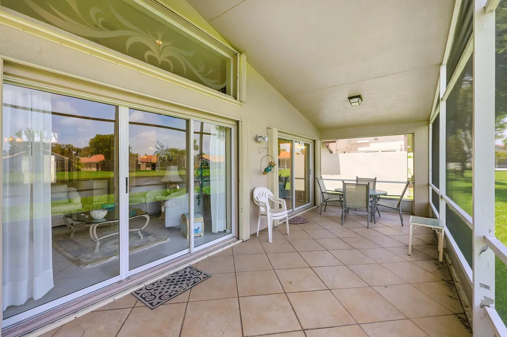 7221 Treviso Lane Boynton Beach FL 33472