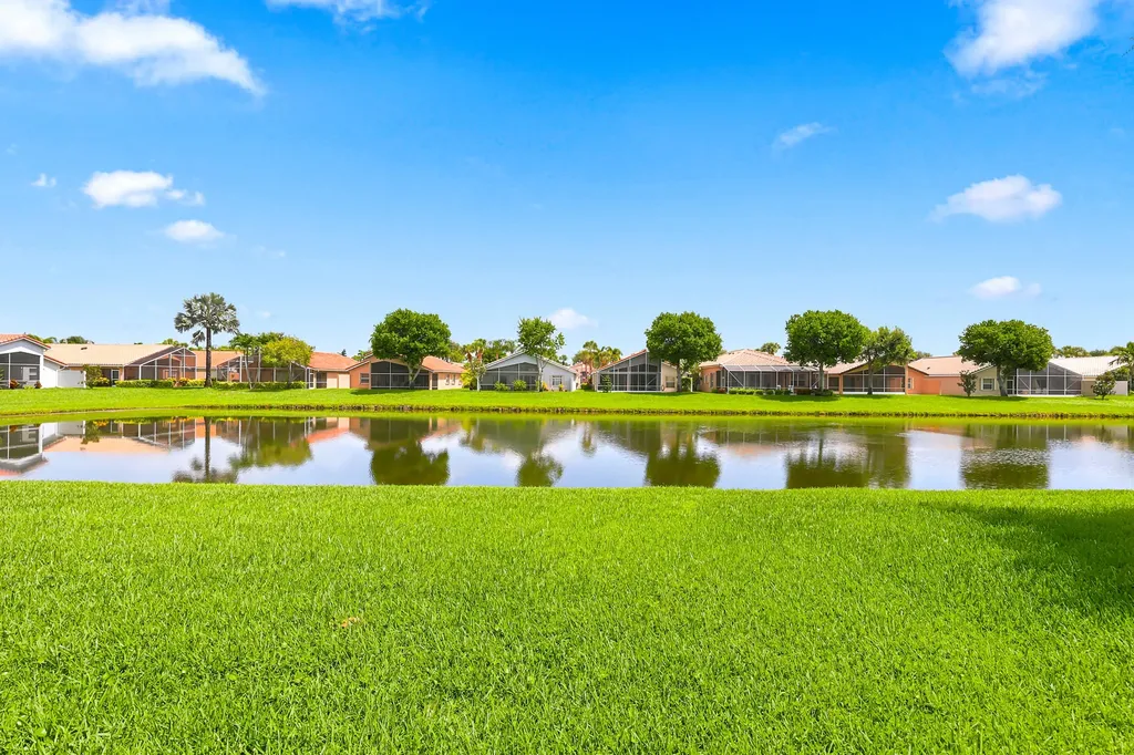 7221 Treviso Lane Boynton Beach FL 33472