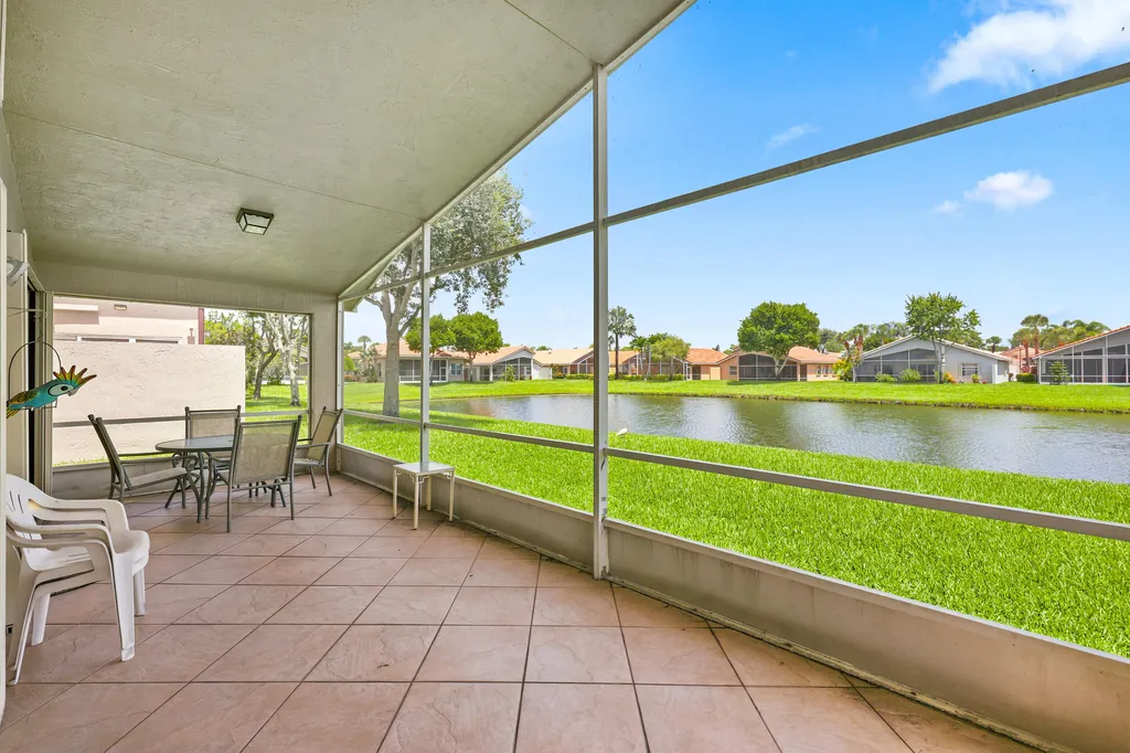 7221 Treviso Lane Boynton Beach FL 33472