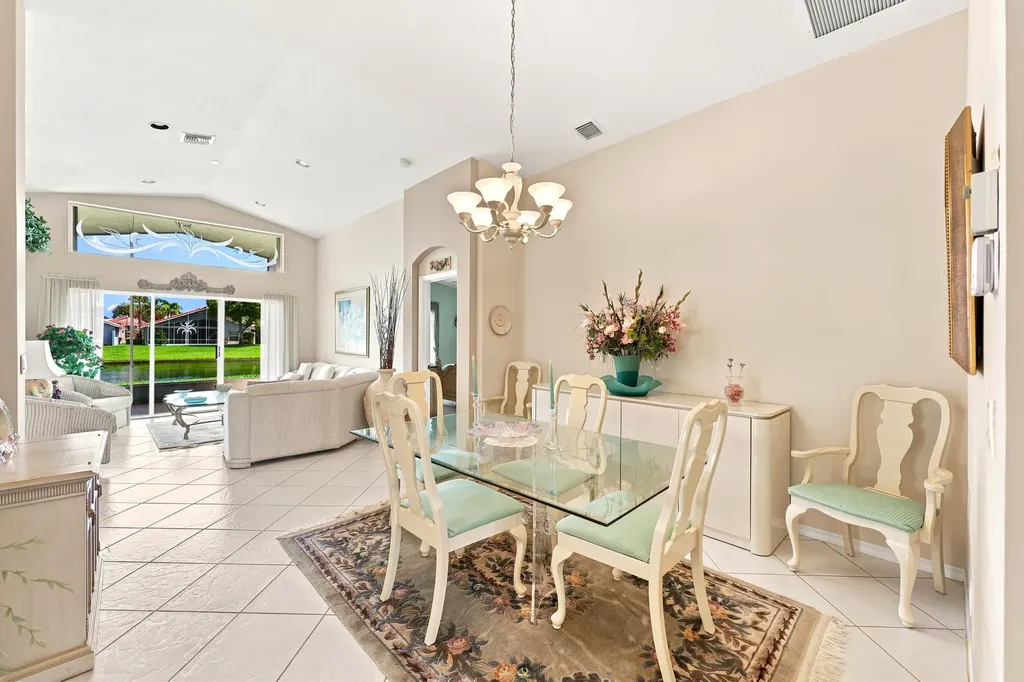 7221 Treviso Lane Boynton Beach FL 33472