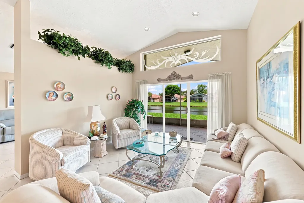 7221 Treviso Lane Boynton Beach FL 33472