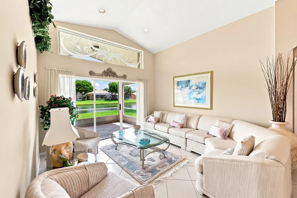 7221 Treviso Lane Boynton Beach FL 33472