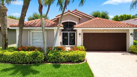 7221 Treviso Lane Boynton Beach FL 33472