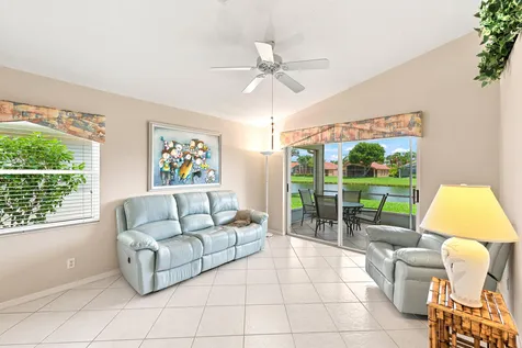 7221 Treviso Lane Boynton Beach FL 33472