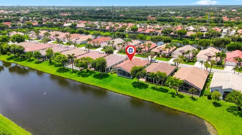 7221 Treviso Lane Boynton Beach FL 33472
