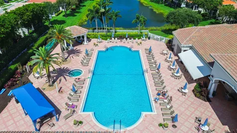 7221 Treviso Lane Boynton Beach FL 33472