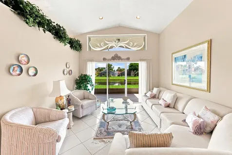 7221 Treviso Lane Boynton Beach FL 33472