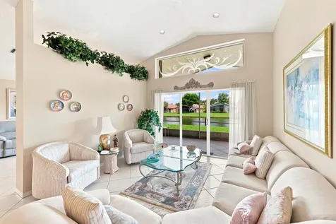 7221 Treviso Lane Boynton Beach FL 33472