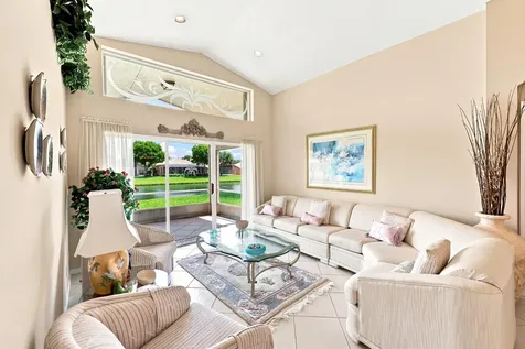 7221 Treviso Lane Boynton Beach FL 33472
