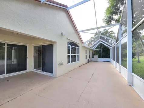 3041 Casa Rio Court Riviera Beach FL 33418