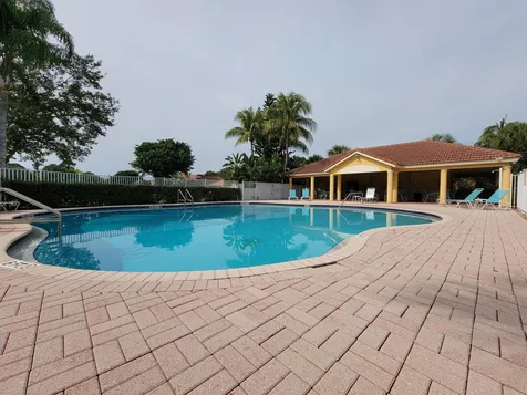 3041 Casa Rio Court Riviera Beach FL 33418