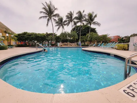 3041 Casa Rio Court Riviera Beach FL 33418