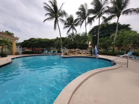 3041 Casa Rio Court Riviera Beach FL 33418