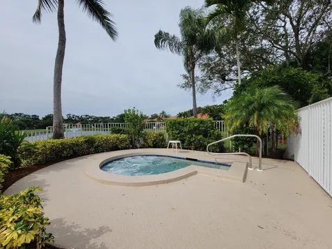 3041 Casa Rio Court Riviera Beach FL 33418
