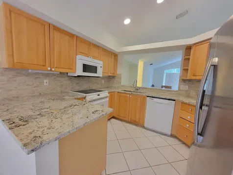 3041 Casa Rio Court Riviera Beach FL 33418