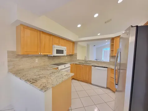 3041 Casa Rio Court Riviera Beach FL 33418
