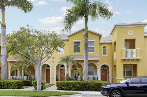 127 Seagrape Drive Jupiter FL 33458