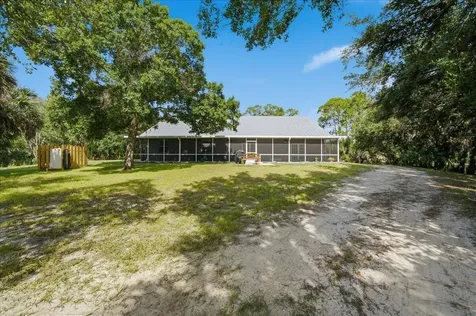 4207 Fortuna Avenue Grant Valkaria FL 32950