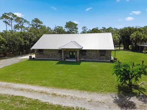 4207 Fortuna Avenue Grant Valkaria FL 32950