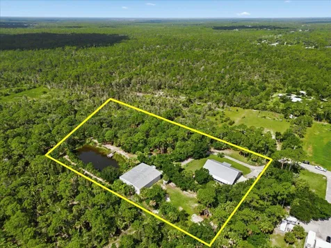 4207 Fortuna Avenue Grant Valkaria FL 32950