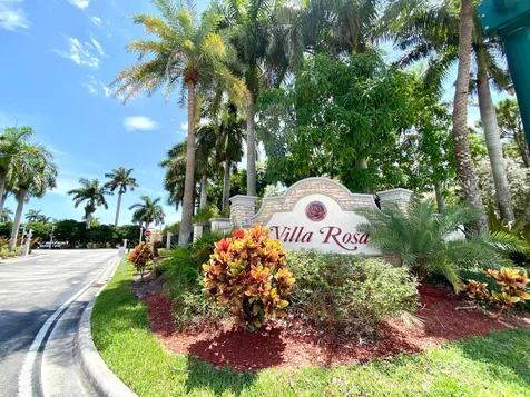 3261 Scarletta Drive Riviera Beach FL 33404
