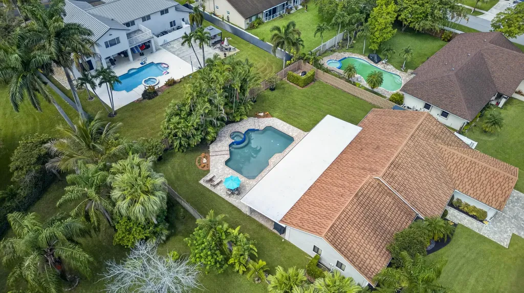 20250 NW 5th Street Pembroke Pines FL 33029