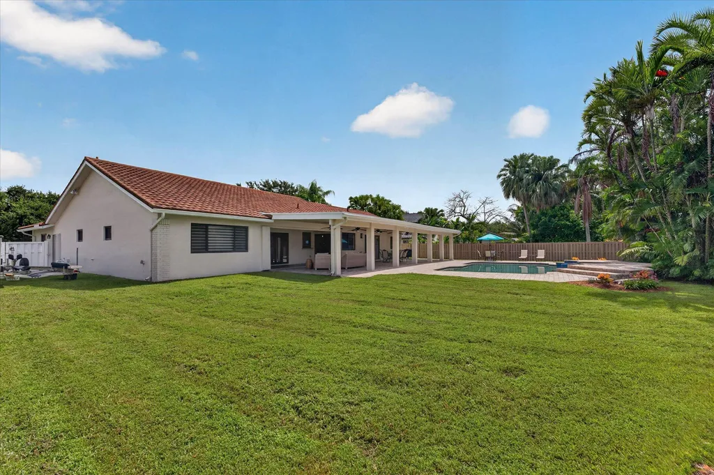 20250 NW 5th Street Pembroke Pines FL 33029