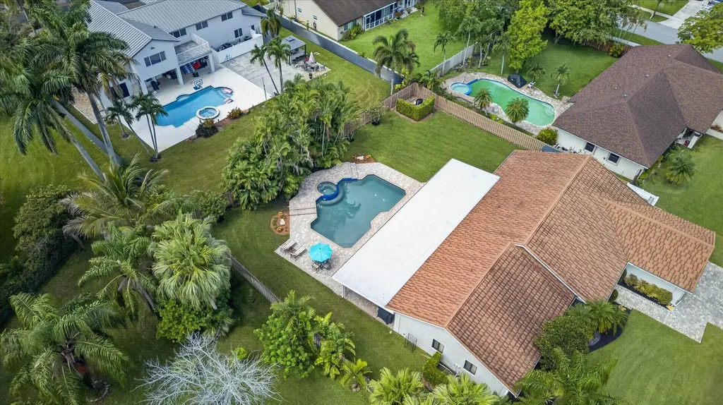20250 NW 5th Street Pembroke Pines FL 33029
