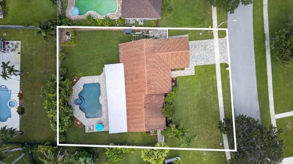 20250 NW 5th Street Pembroke Pines FL 33029