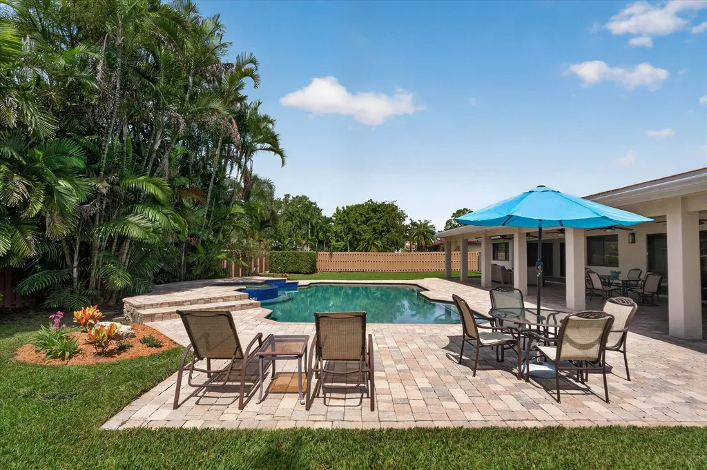 20250 NW 5th Street Pembroke Pines FL 33029