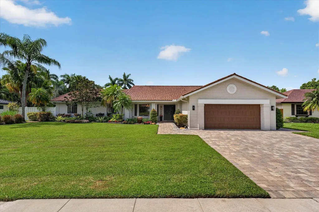 20250 NW 5th Street Pembroke Pines FL 33029