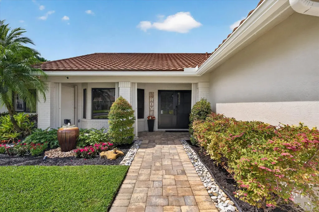 20250 NW 5th Street Pembroke Pines FL 33029